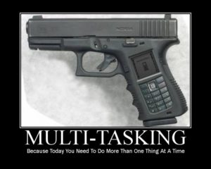 multitask